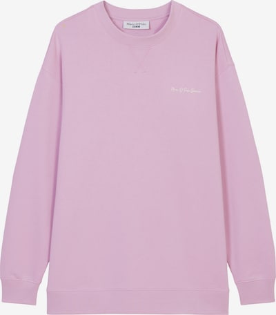 Marc O'Polo DENIM Sweatshirt in beige / pink, Produktansicht