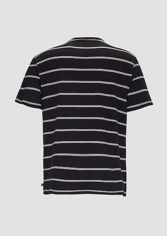 QS Bluser & t-shirts i sort