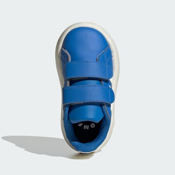 Baskets 'Grand Court 2.0' ADIDAS ORIGINALS en bleu