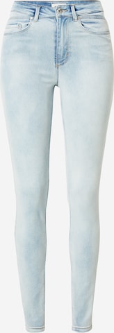 ONLY Skinny Jeans 'ROYAL' in Blue: front