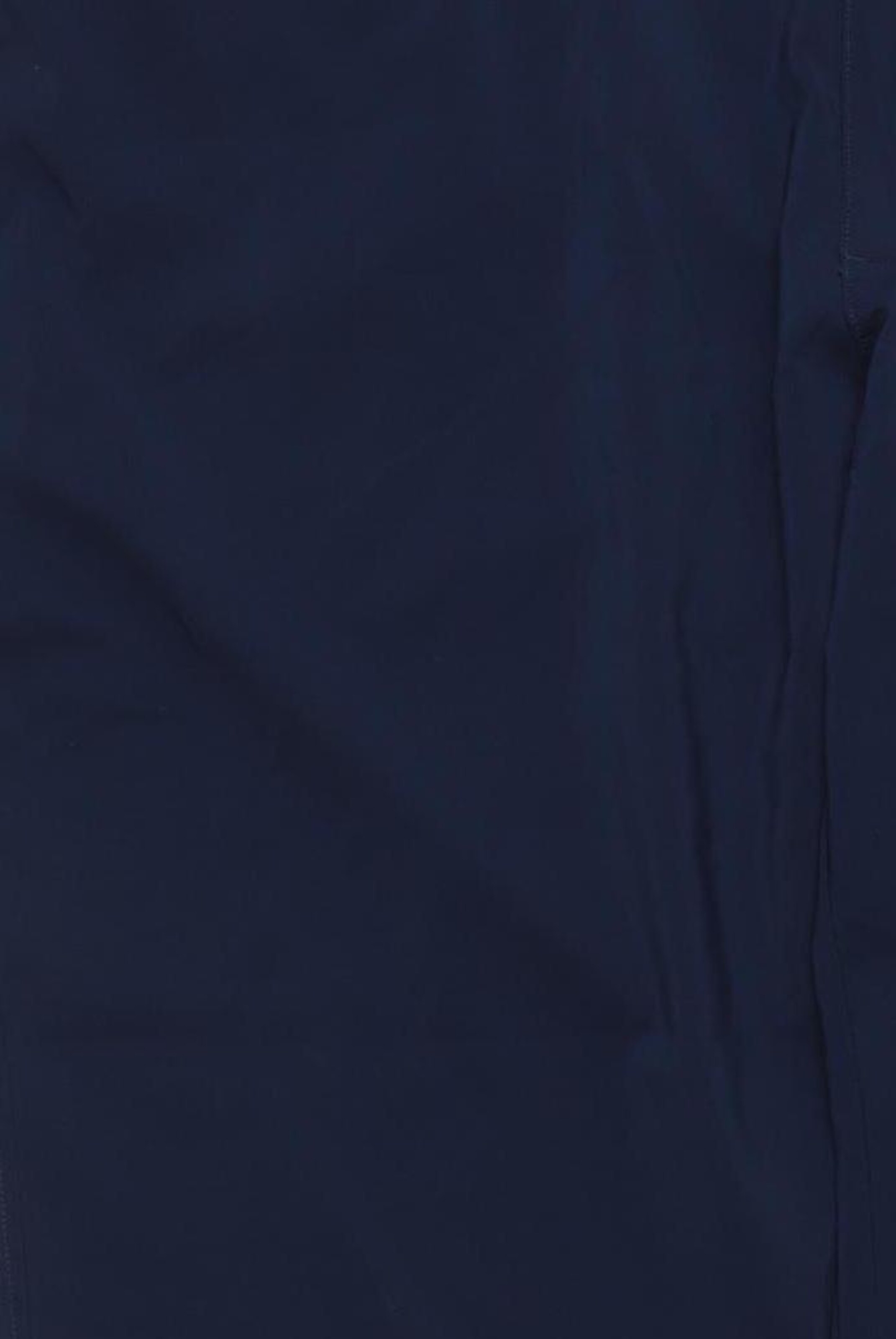 UNDER ARMOUR Stoffhose 44 in Blau