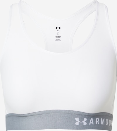 UNDER ARMOUR Спортен сутиен ' Armour ' в бяло, Преглед на продукта