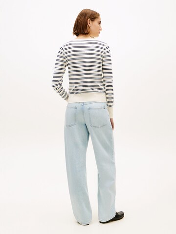 Pull-over TOMMY HILFIGER en beige