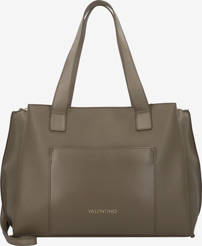 Valentino Bags Pleca soma 'Willow', krāsa - pelēkbrūns, Preces skats