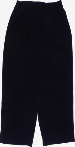 Samsøe Samsøe Pants in M in Black: front