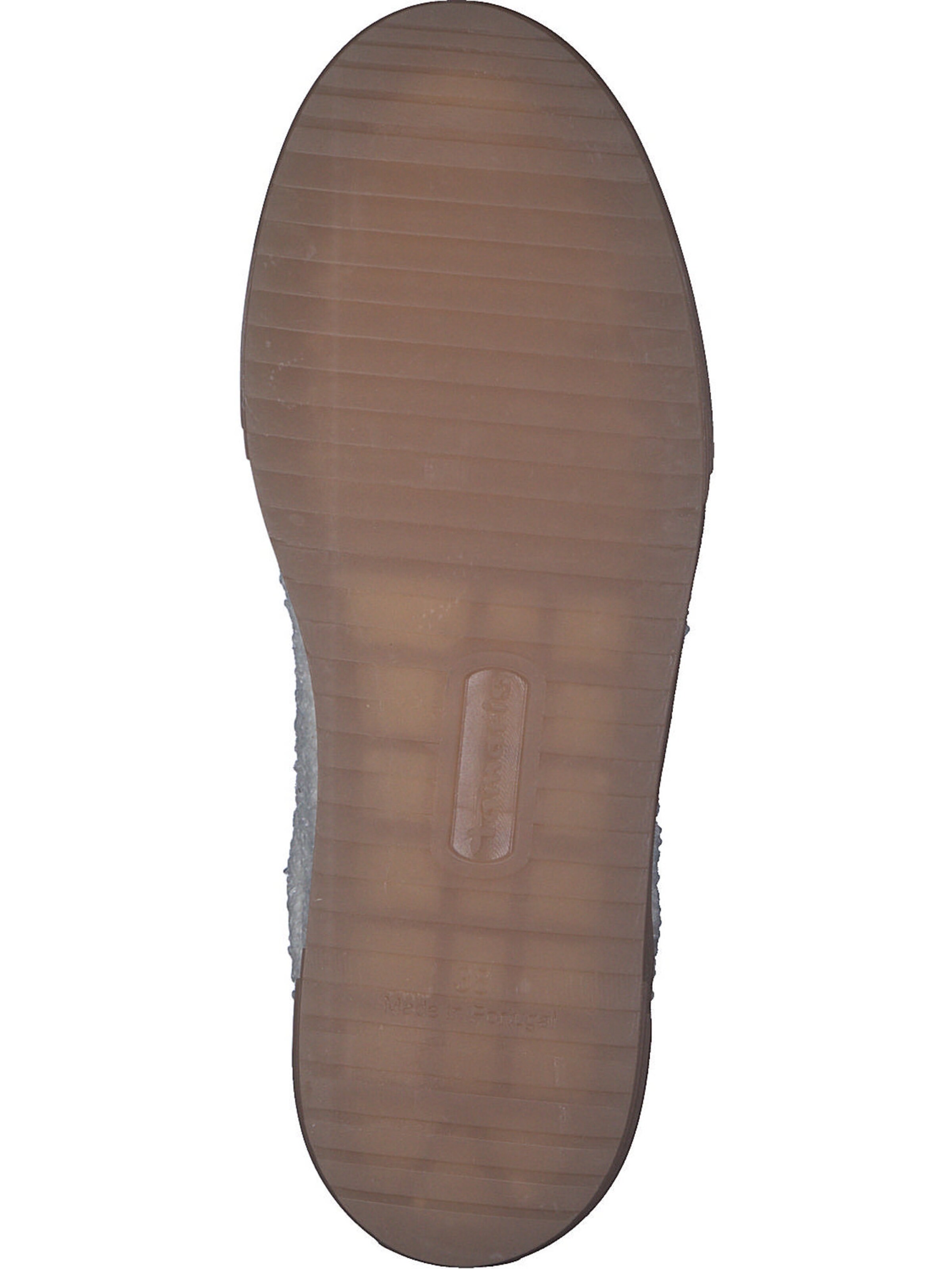 Tamaris Sneakers in Beige