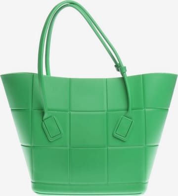 Bottega Veneta Shopper One Size in Grün: Vorderseite