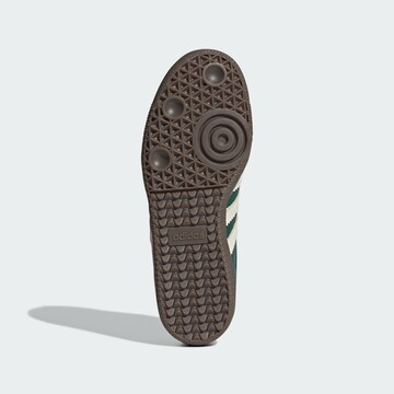 ADIDAS ORIGINALS Sneakers 'Samba OG' in Groen