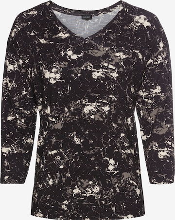 LAURA SCOTT Shirt in Braun: Vorderseite