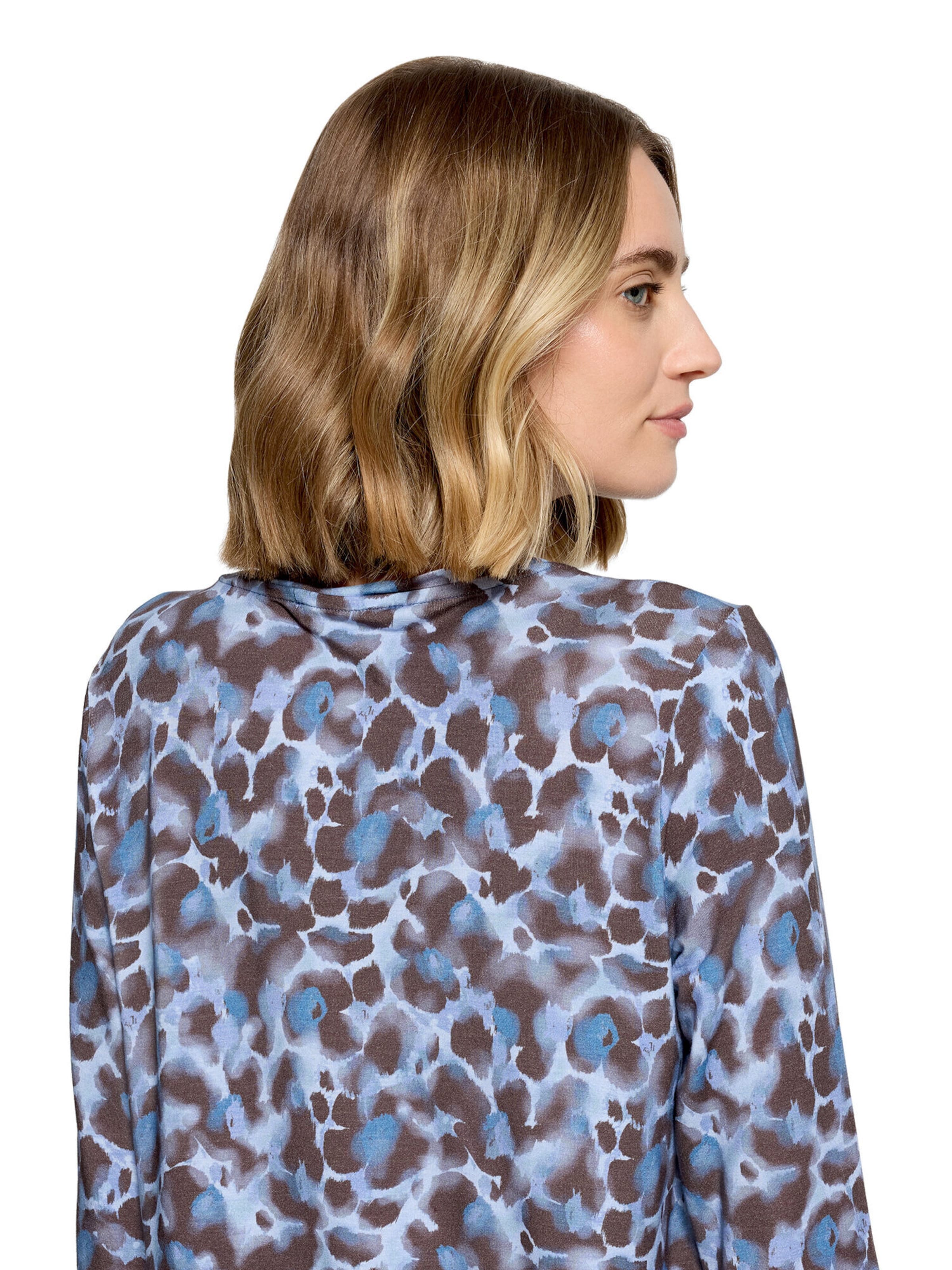 Maglietta di Betty Barclay in blu