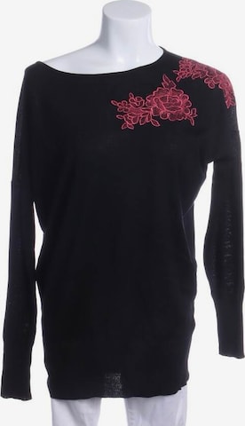 ESCADA Sweater & Cardigan in M in Black: front