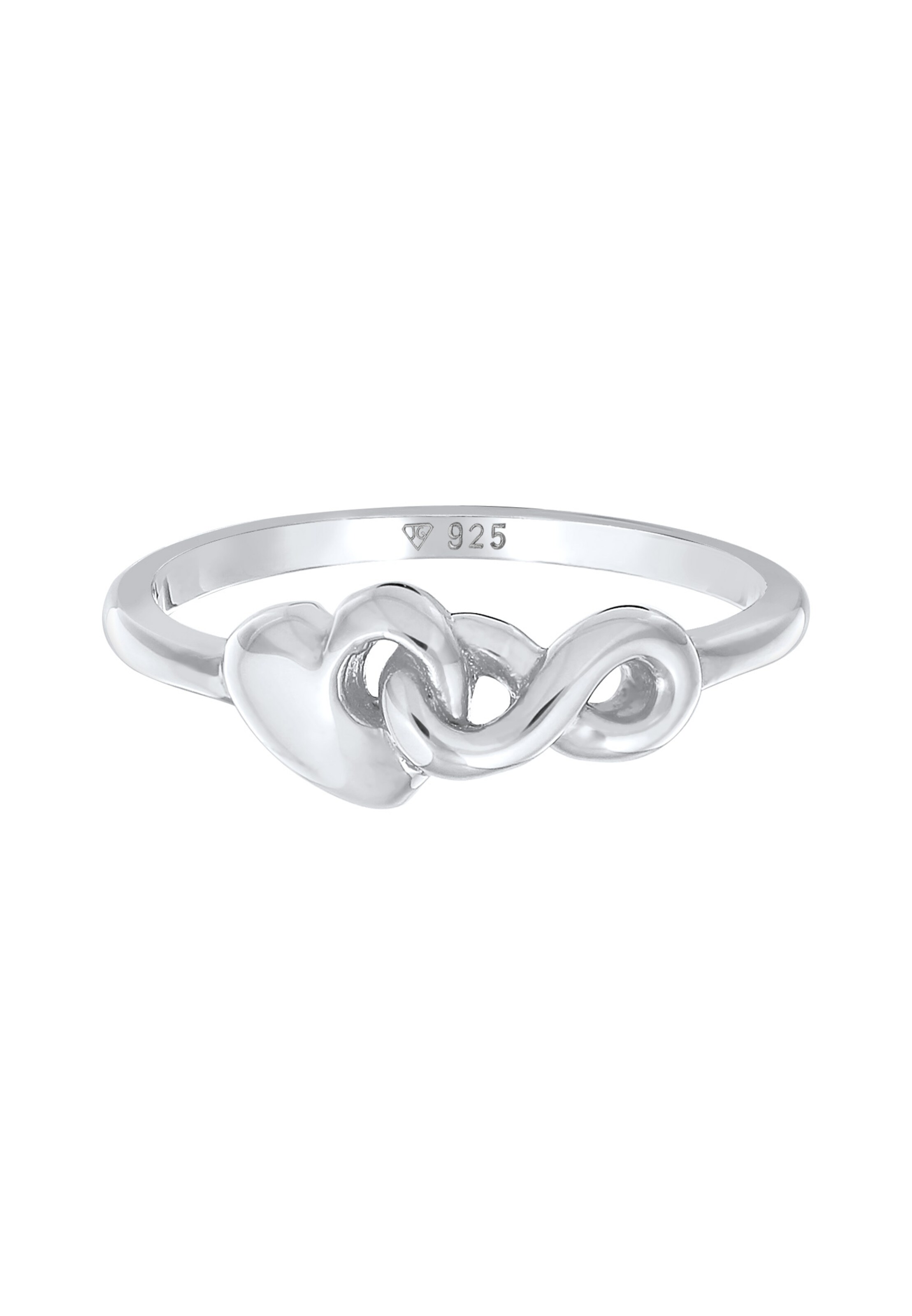 ELLI Ring in Zilver