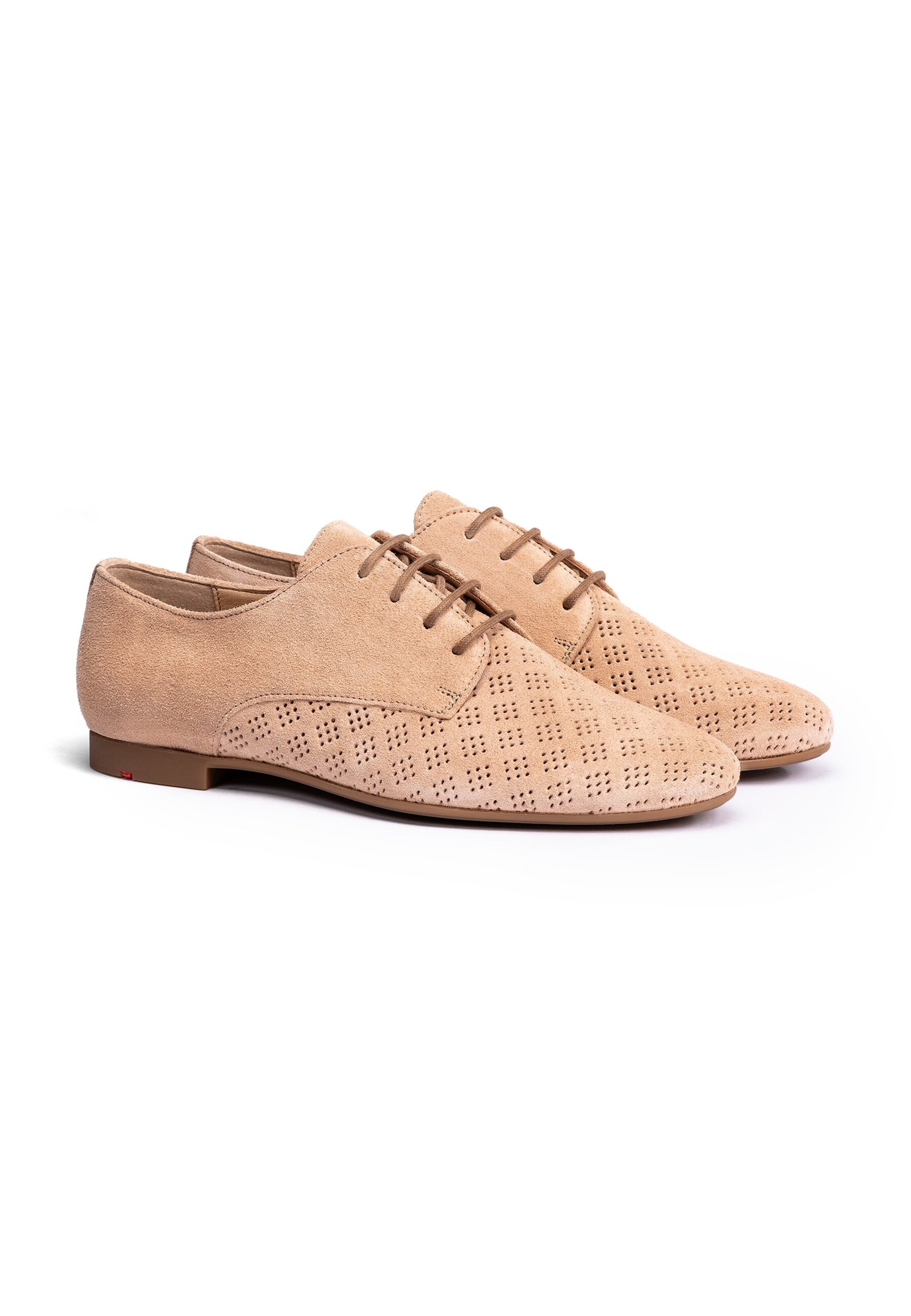 Scarpa stringata di LLOYD in marrone