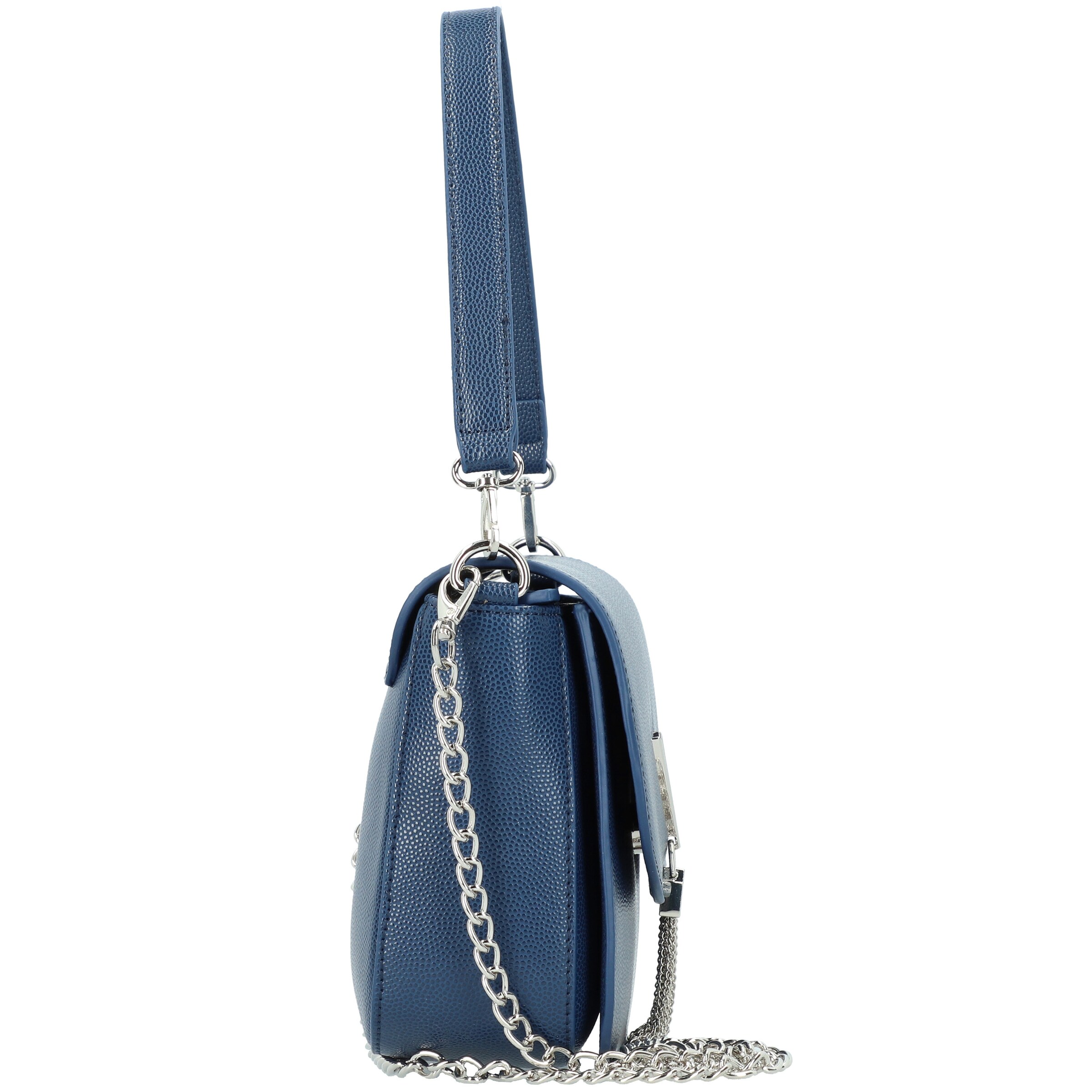Sac bandoulière 'Divina' VALENTINO en bleu