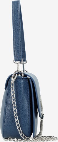 VALENTINO Shoulder Bag 'Divina' in Blue