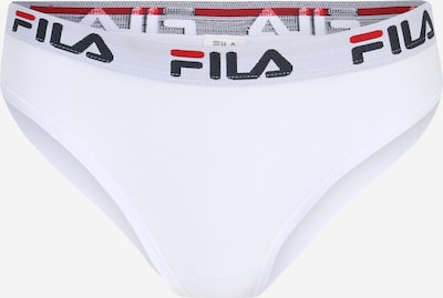 FILA Naiste bokserid L suuruses tumesinine / punane / valge, Tootevaade