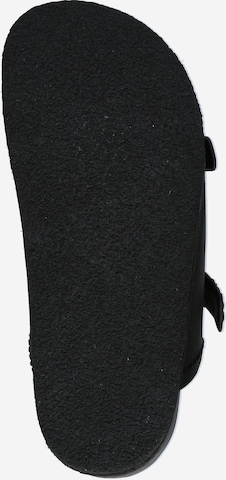 Polo Ralph Lauren Pantolette 'TURBACH' i svart