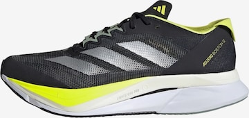 Chaussure de course 'Adizero Boston 12' ADIDAS PERFORMANCE en bleu : devant