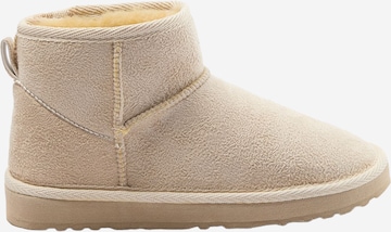 Trendyol Boots in Beige: Vorderseite