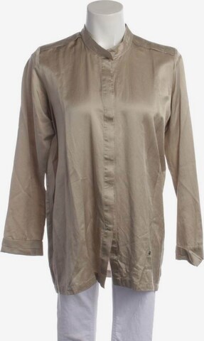 Humanoid Blouse & Tunic in S in Green: front