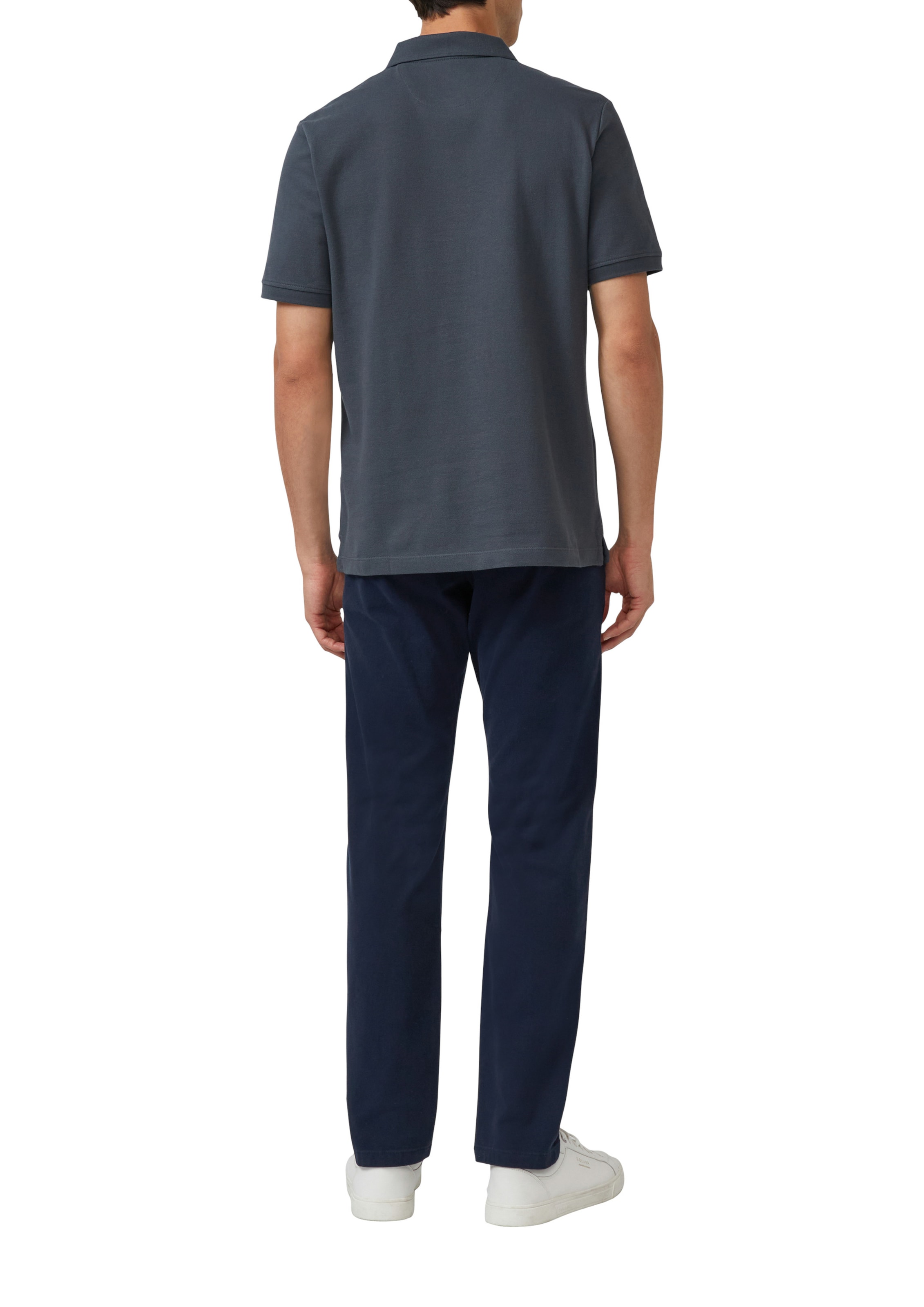 s.Oliver Shirt in Grey