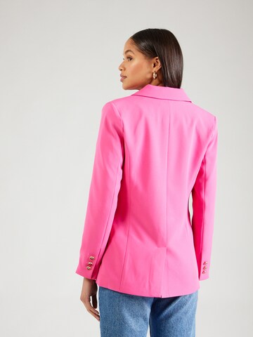 Blazer 'ASTRID' di ONLY in rosa