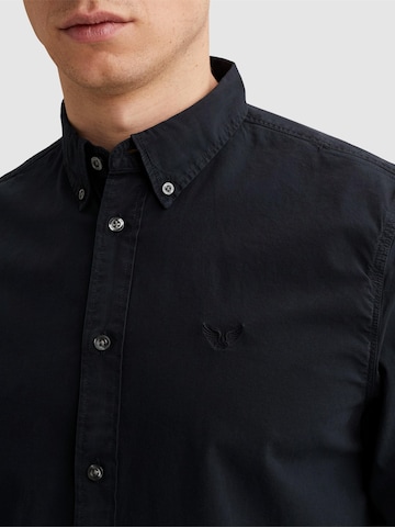 PME Legend Bluser & t-shirts 'American Classic shirt' i blå