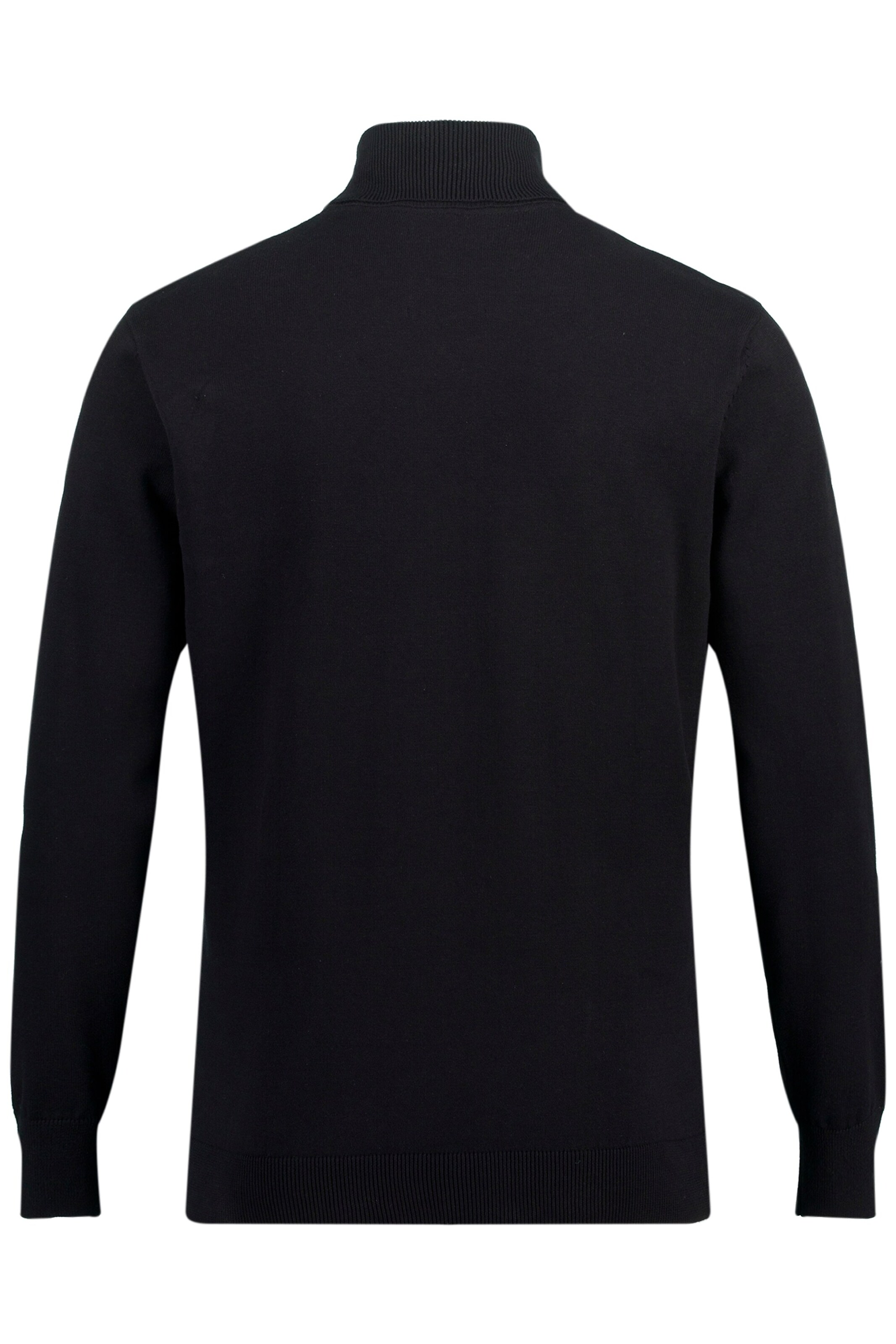 JP1880 Trui in Zwart