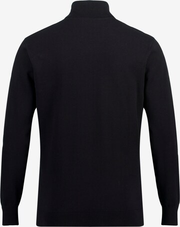 JP1880 Sweater in Black