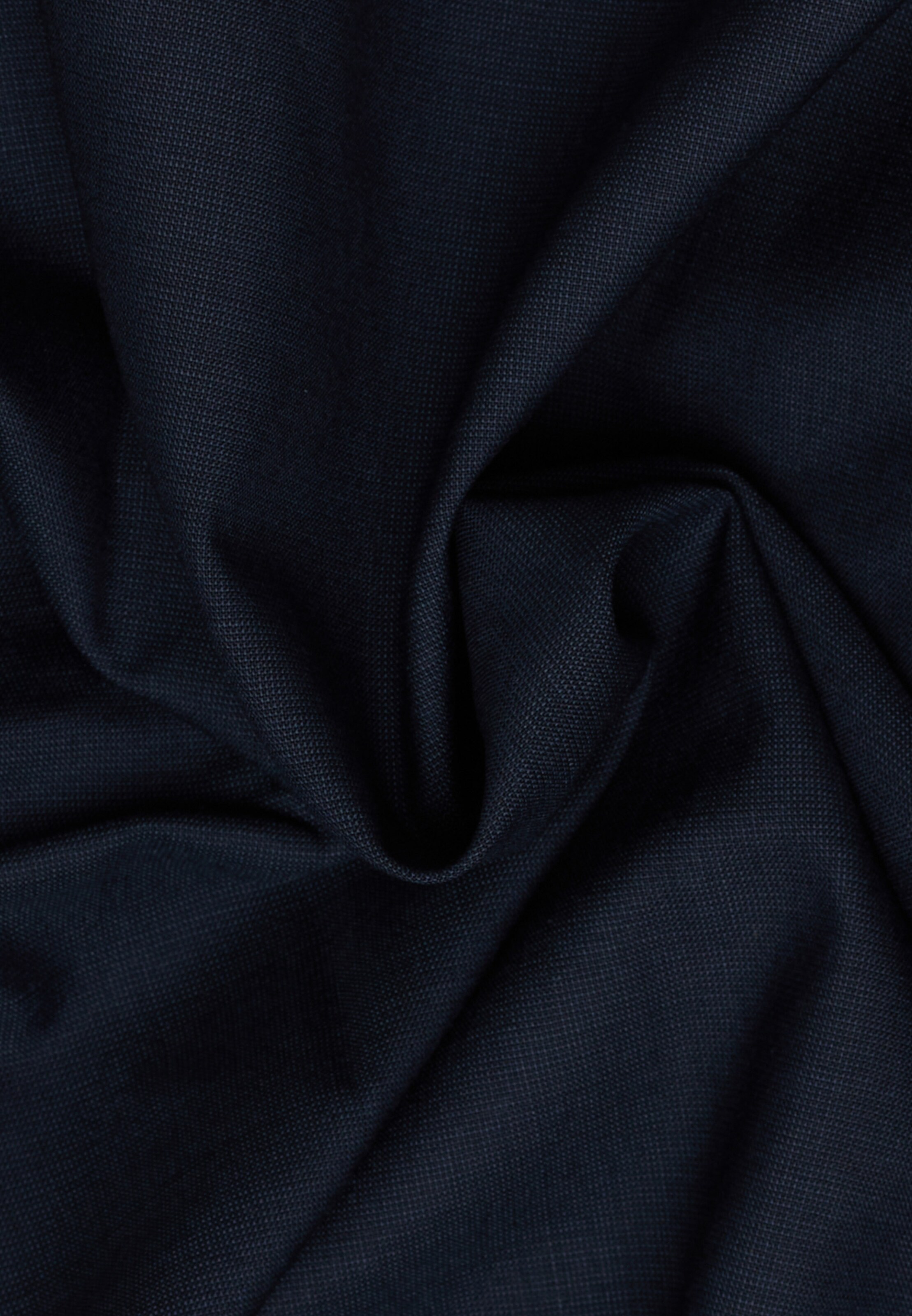 ETERNA Regular fit Business shirt in Blue