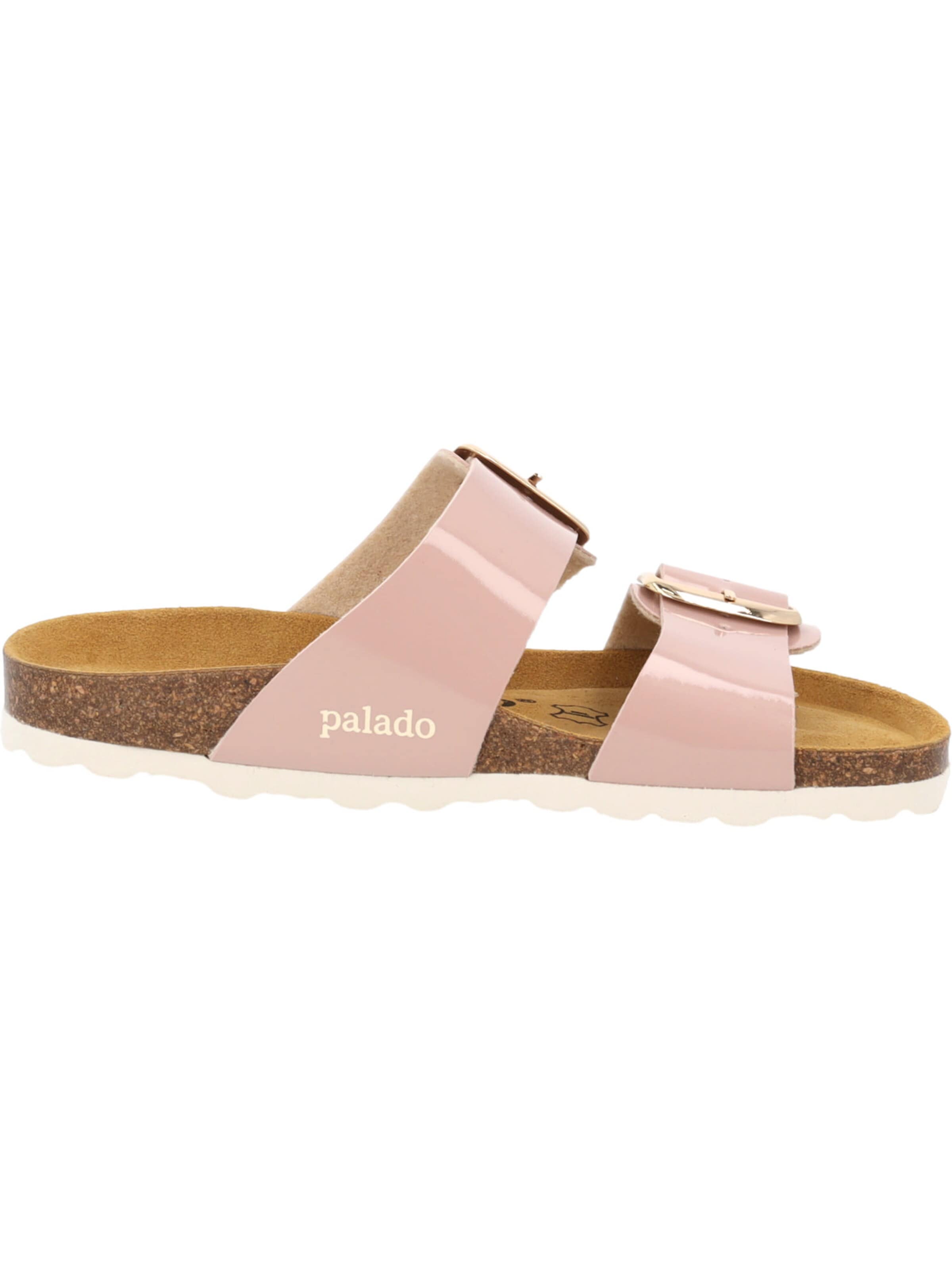 Mule 'Palado Samos GS' Palado en rose