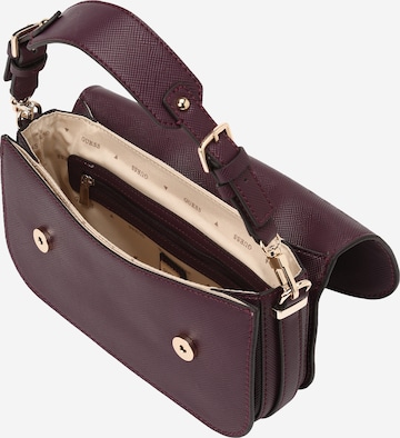 GUESS Tasche 'Brynlee' in Lila