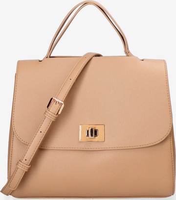 Sacs à main Diana&Co. en beige : devant