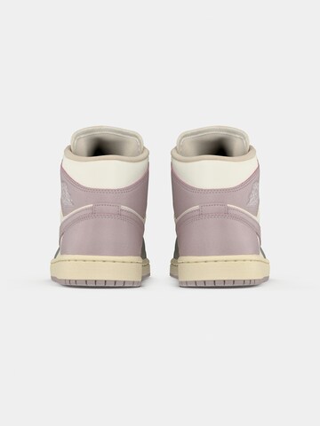 Jordan Sneaker 'Air Jordan 1' in Beige