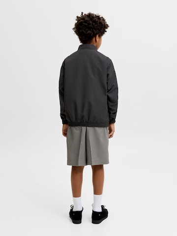 Veste mi-saison Jack & Jones Junior en noir