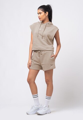 Tom Barron Sports suit in Grey
