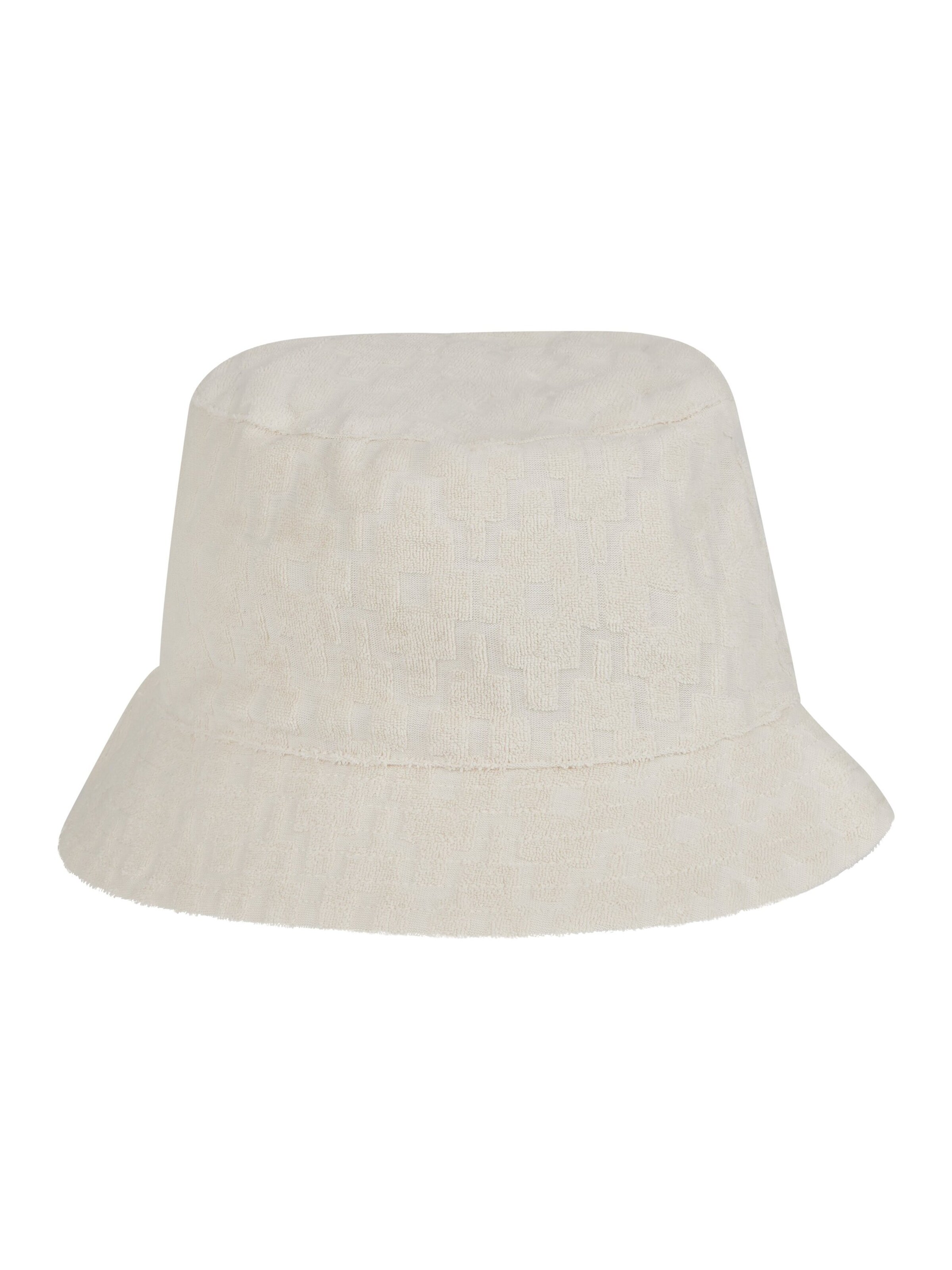 PROTEST Hat 'PRTBIRKEN' in White