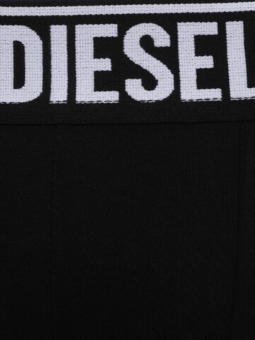 DIESEL Boxer shorts 'Sebastian' in Black