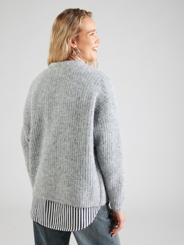 VERO MODA - Cárdigan 'VMNOVAH' en gris