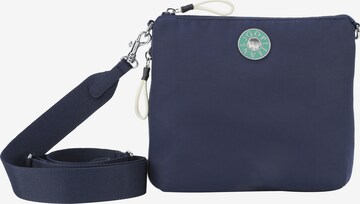 JOOP! Jeans Crossbody Bag in Blue