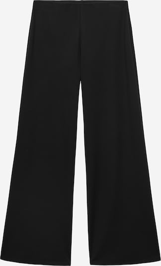 MANGO Hlače 'XCANAN' u crna, Pregled proizvoda