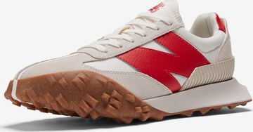 new balance Sneakers laag 'XC72' in Wit: voorkant