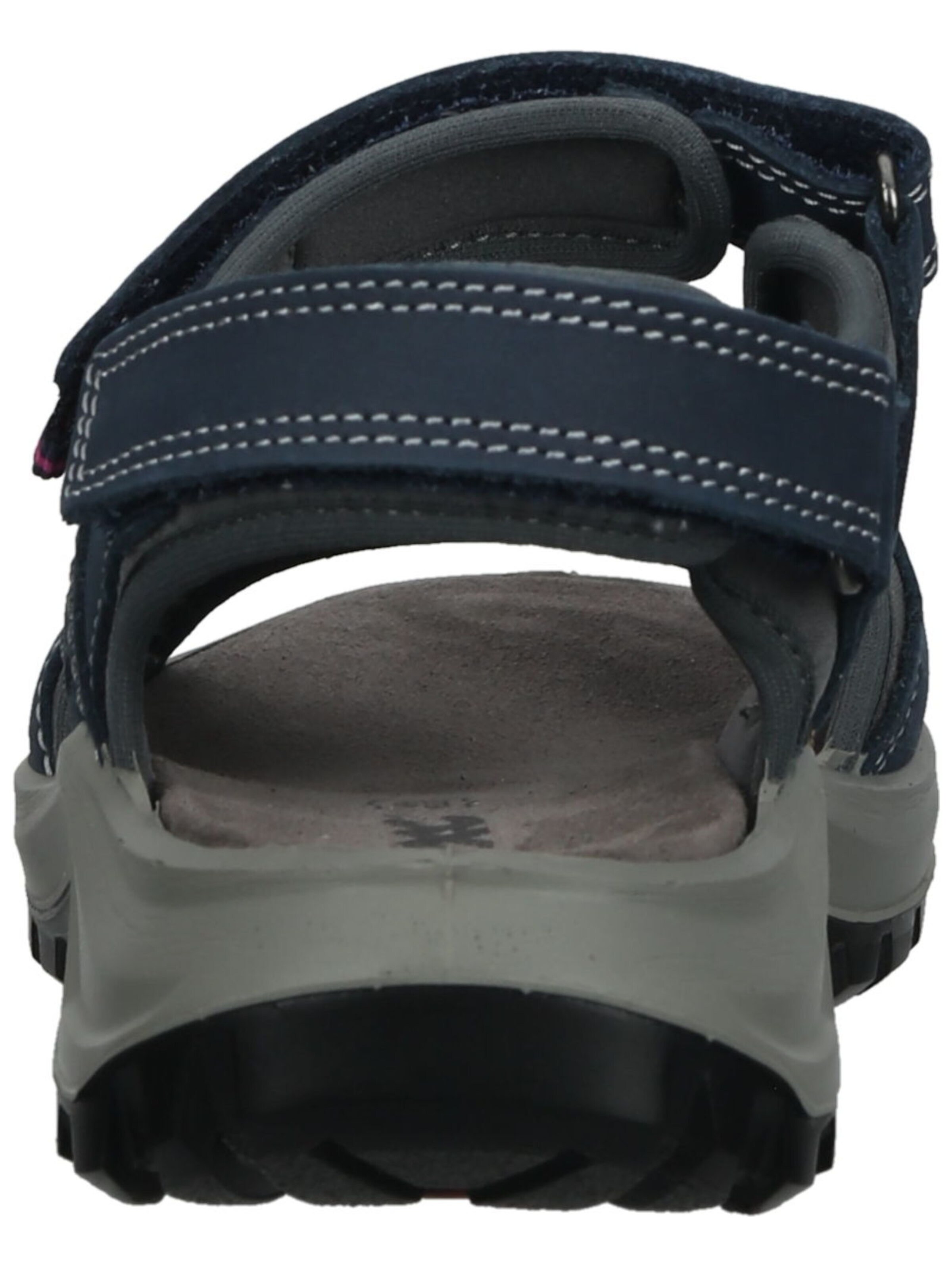 IMAC Mocassins in Blauw