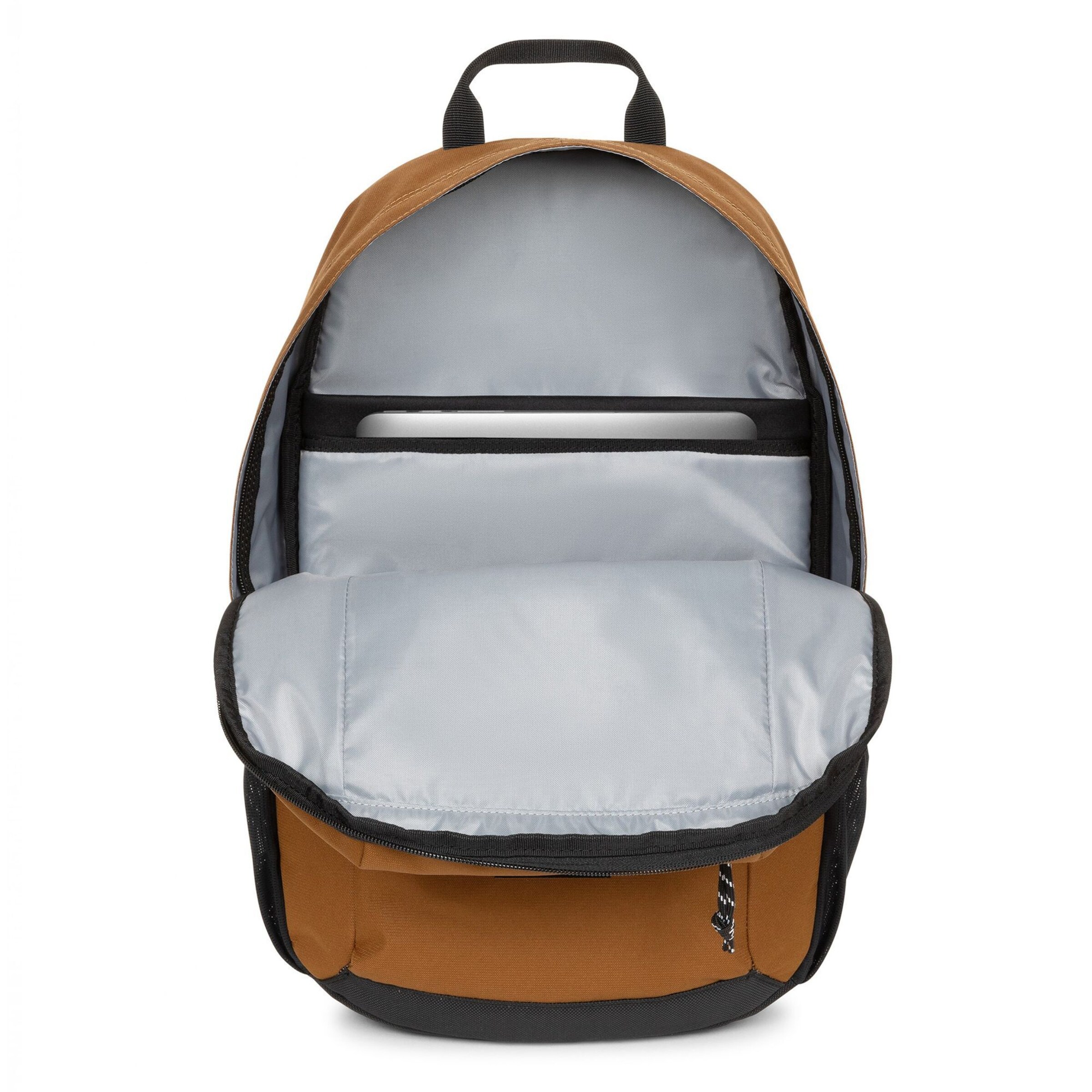 EASTPAK Rucksack 'Floid Pro' in Braun