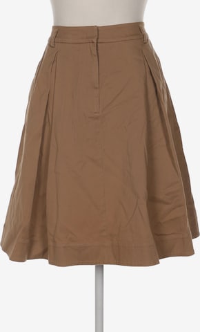 Ipuri Skirt in L in Beige: front