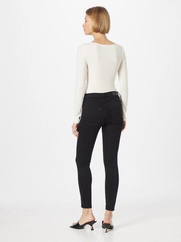 Skinny Jean ESPRIT en noir