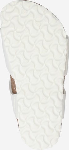 BIRKENSTOCK Sandal 'Rio' in White