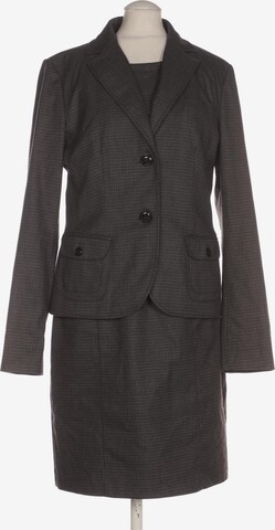 s.Oliver Workwear & Suits in M in Grey: front