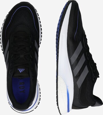 ADIDAS PERFORMANCE Sneaker low 'Supernova' in Schwarz