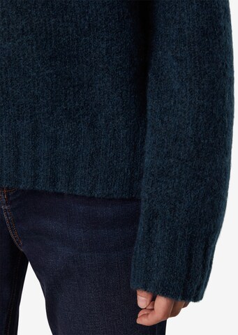 Pullover di Marc O'Polo DENIM in blu